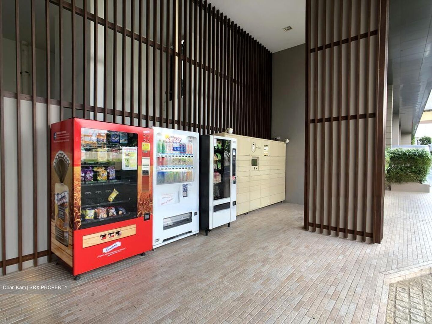 The Topiary (D28), Condominium #461780091